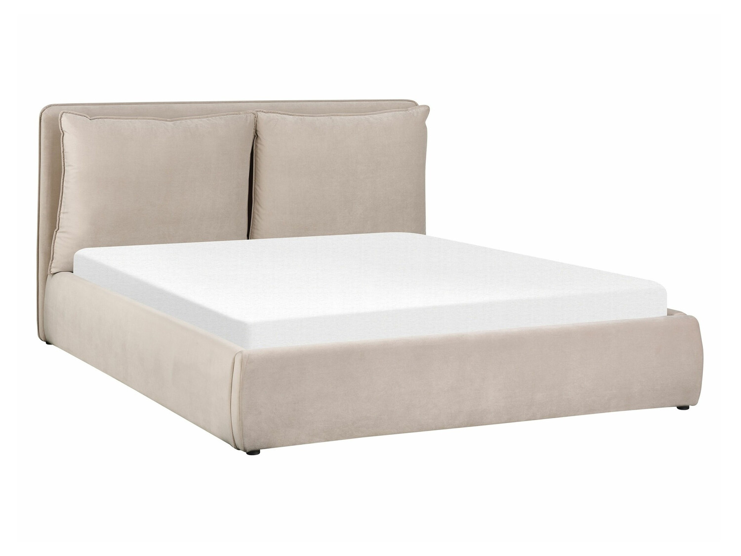 Lova Berwyn 534 (Šviesi ruda)