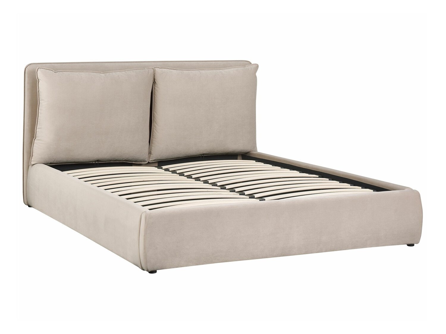 Lova Berwyn 534 (Šviesi ruda)