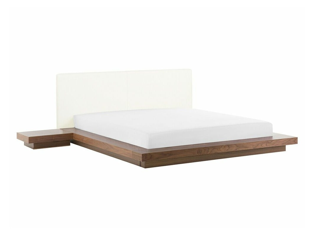 Lova Berwyn 541 (Ruda) Su naktiniais staliukais