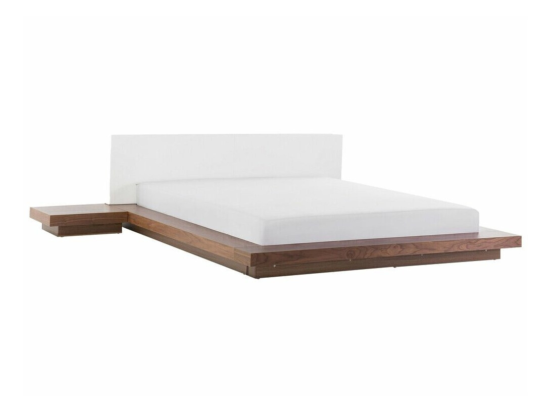 Lova Berwyn 543 (Ruda) Su naktiniais staliukais