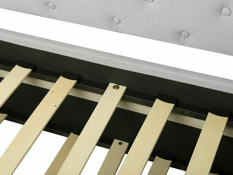 Lova Berwyn 549 (Šviesi pilka)