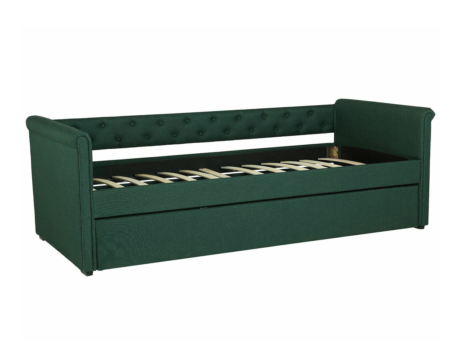 Lova Berwyn 549 (Žalia)