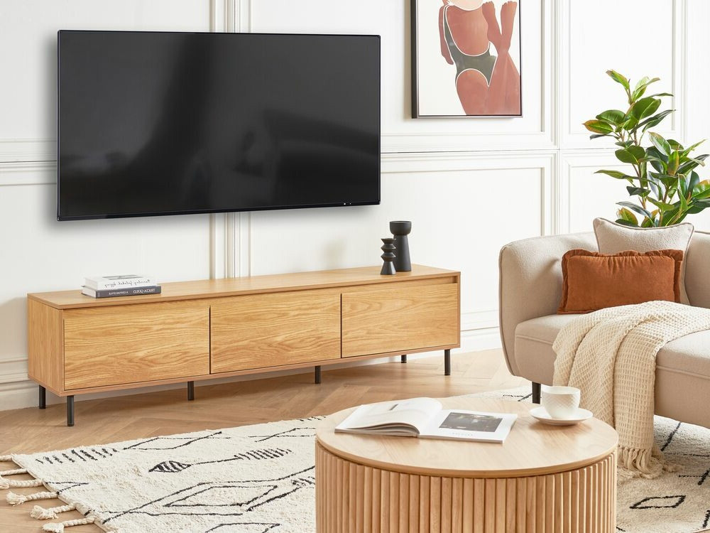 TV staliukas Berwyn 552