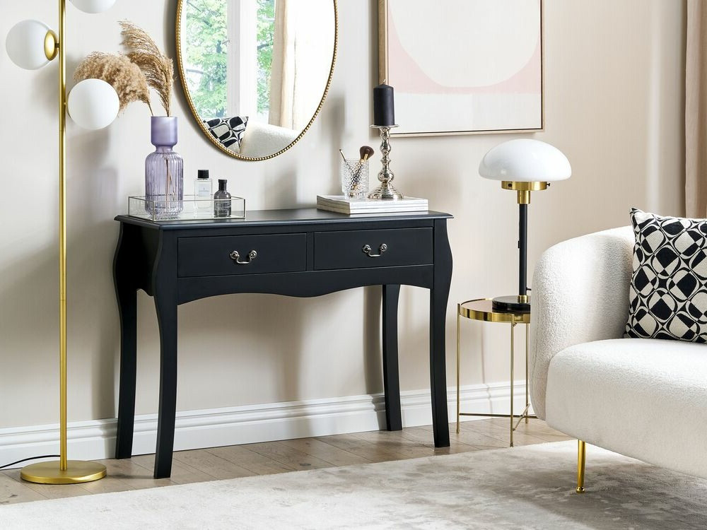 Konsolė Berwyn 563 (Juoda)