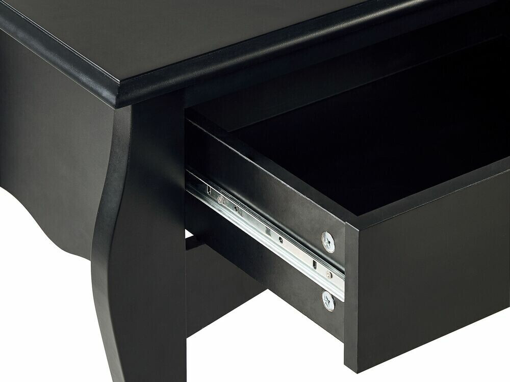 Konsolė Berwyn 563 (Juoda)