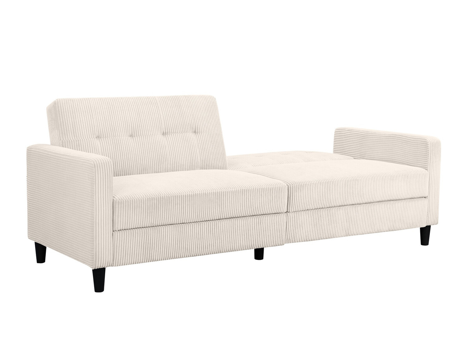 Sofa lova Tulsa 626 (Kreminė)