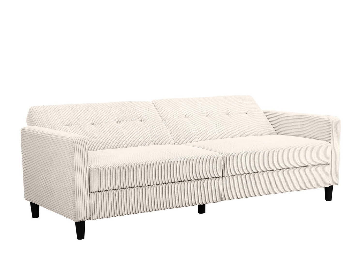 Sofa lova Tulsa 626 (Kreminė)