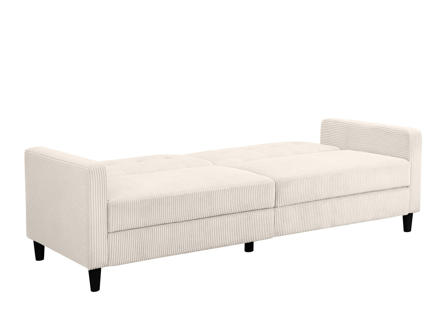 Sofa lova Tulsa 626 (Kreminė)