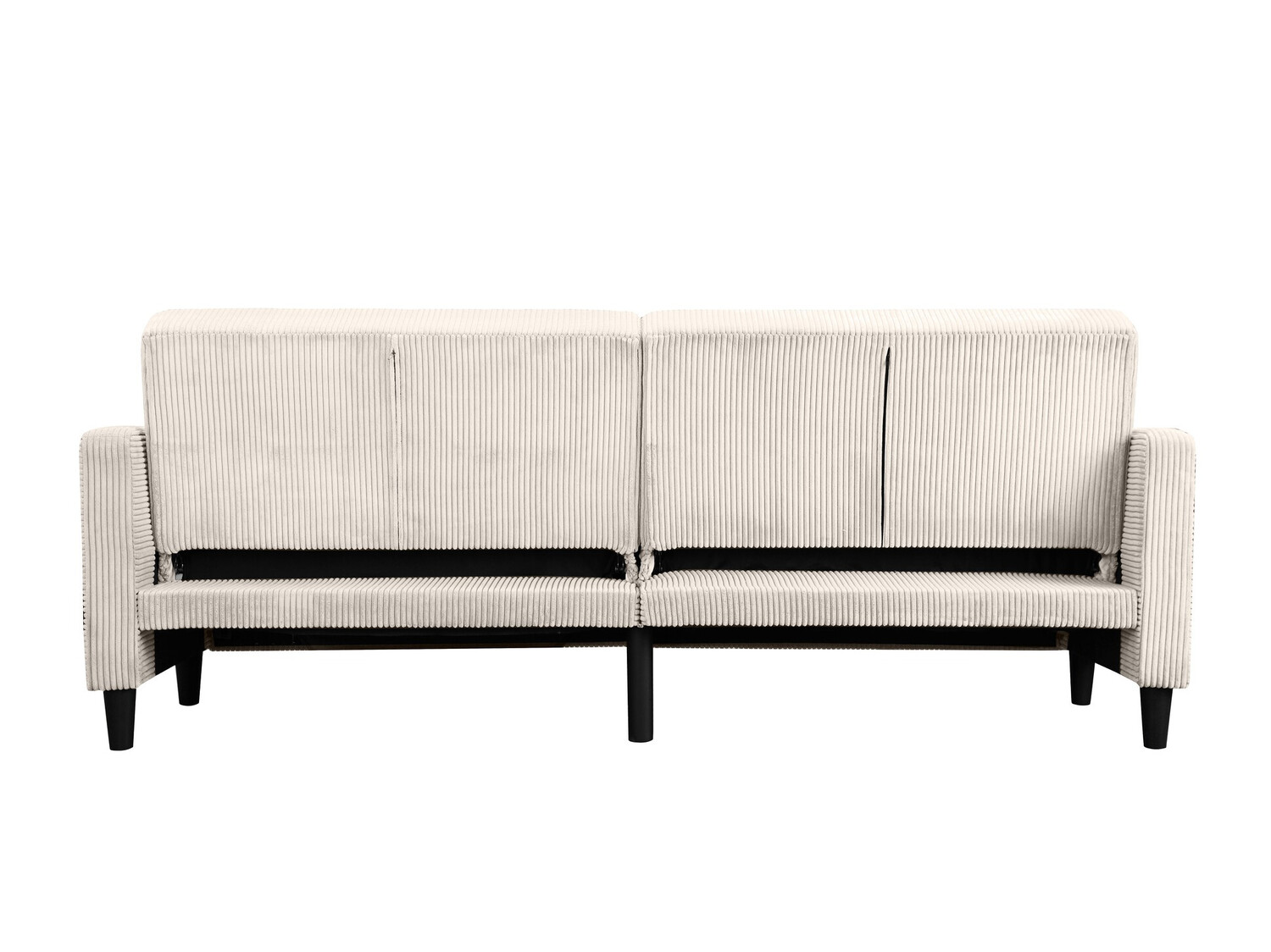 Sofa lova Tulsa 626 (Kreminė)
