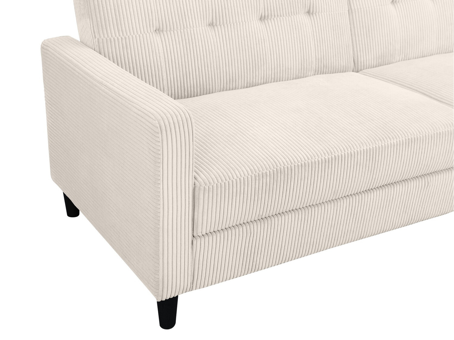 Sofa lova Tulsa 626 (Kreminė)