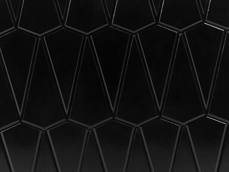 Spintelė Berwyn 566 (Blizgi juoda)