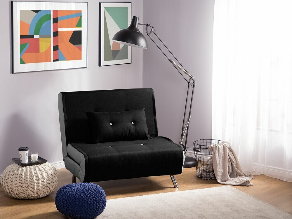 Fotelis Berwyn 574 (Juoda)