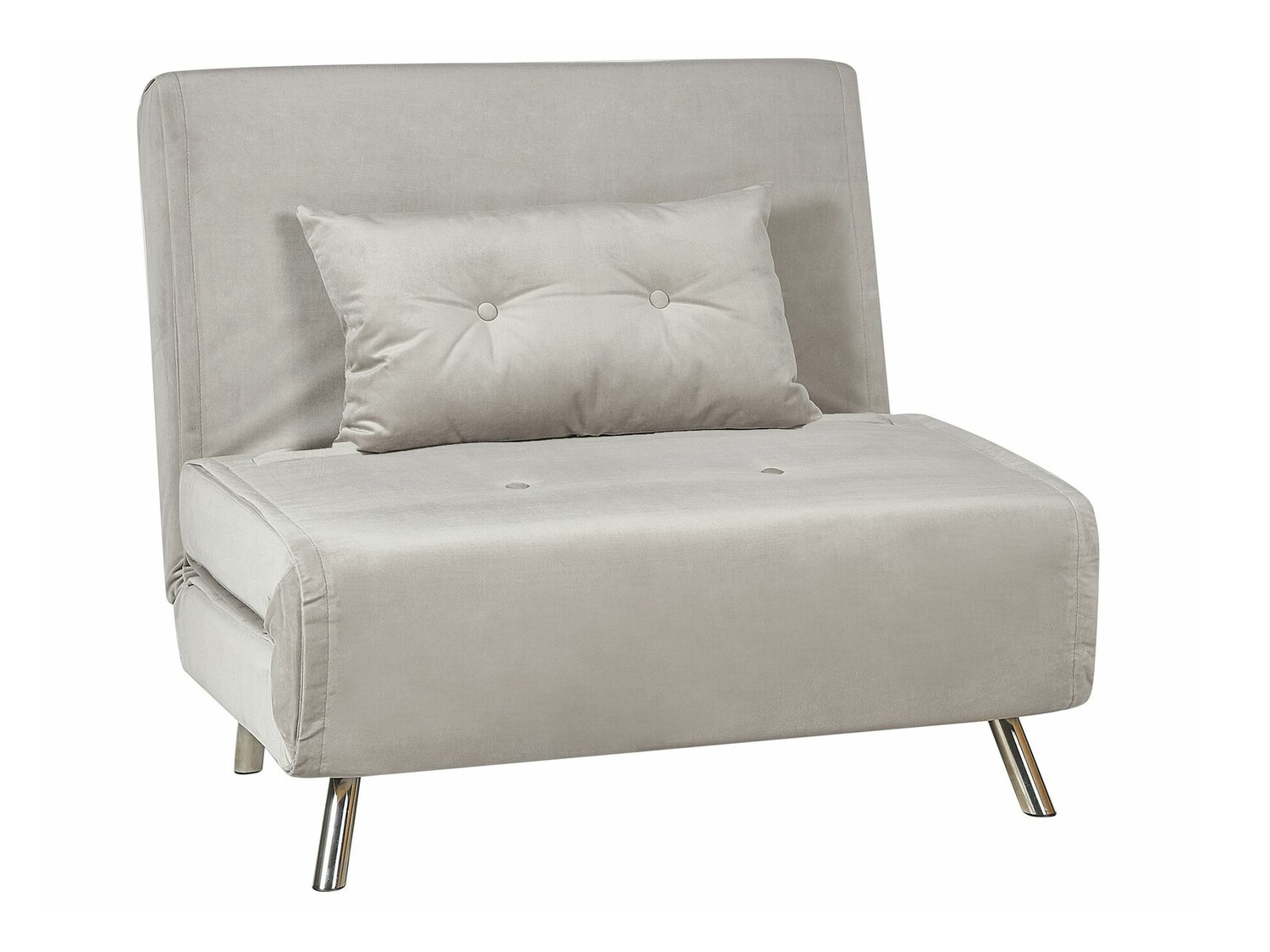 Fotelis Berwyn 574 (Šviesi pilka)