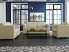 Sofa Berwyn 576 (Kreminė)