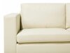 Sofa Berwyn 576 (Kreminė)