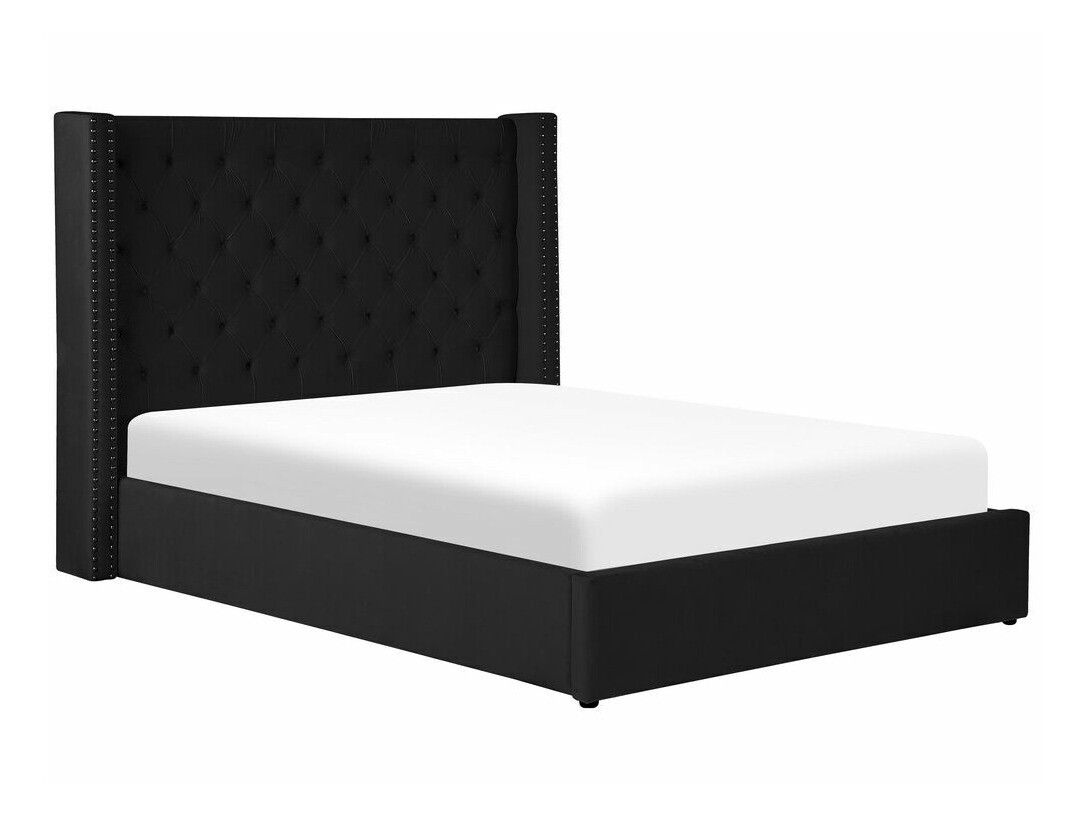 Lova Berwyn 584 (Juoda)