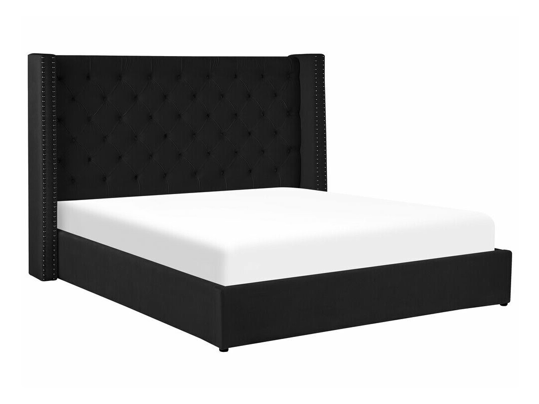 Lova Berwyn 584 (Juoda)