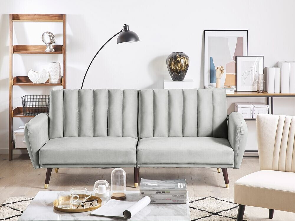 Sofa lova Berwyn 585 (Pilka)