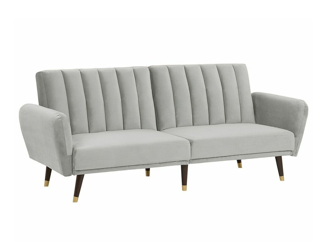 Sofa lova Berwyn 585 (Pilka)