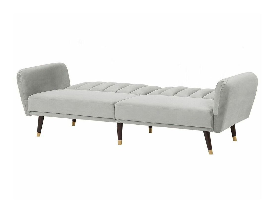 Sofa lova Berwyn 585 (Pilka)
