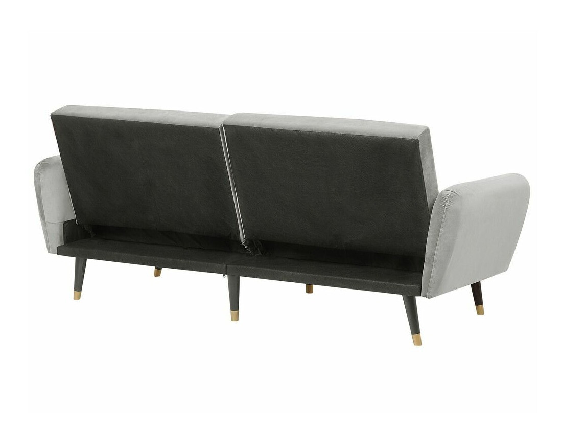 Sofa lova Berwyn 585 (Pilka)