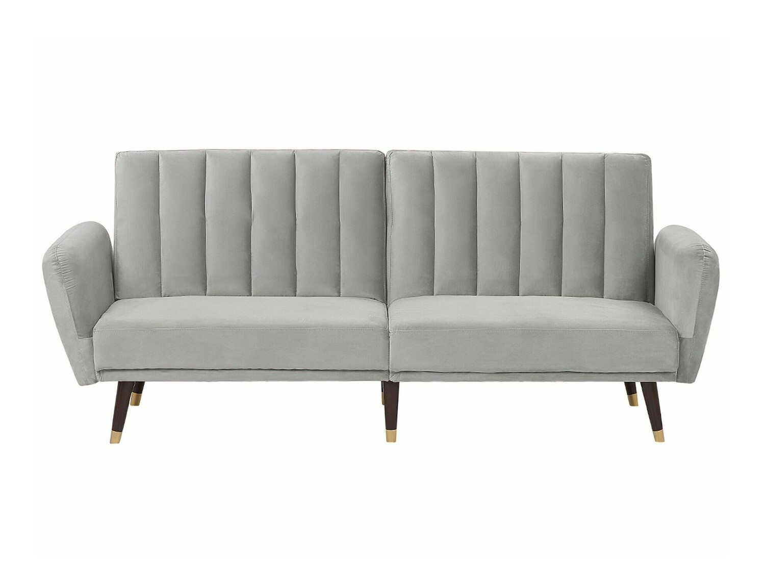 Sofa lova Berwyn 585 (Pilka)