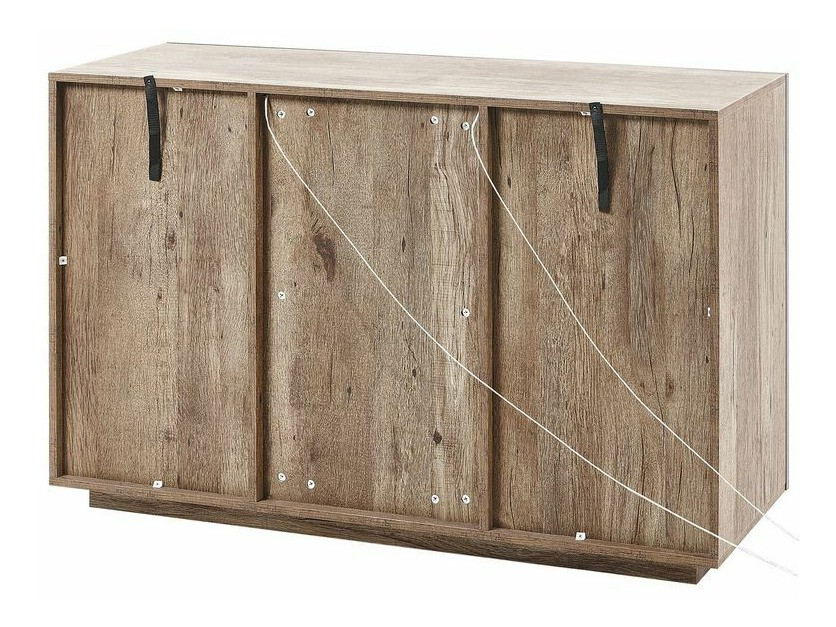 Spintelė Berwyn 582