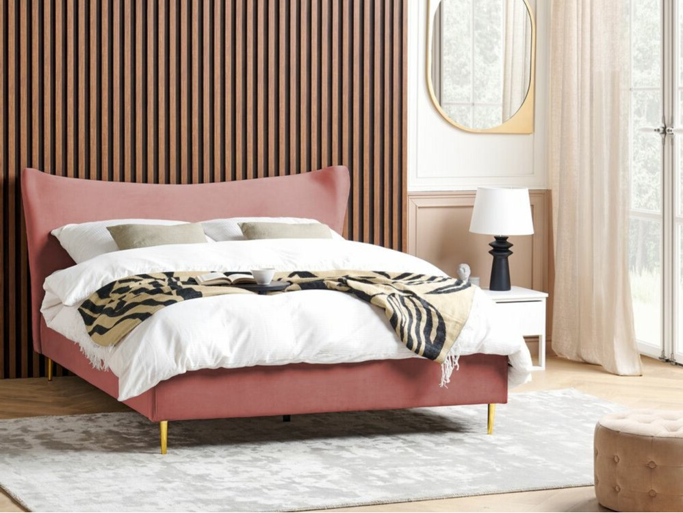 Lova Berwyn 588 (Rožinė)