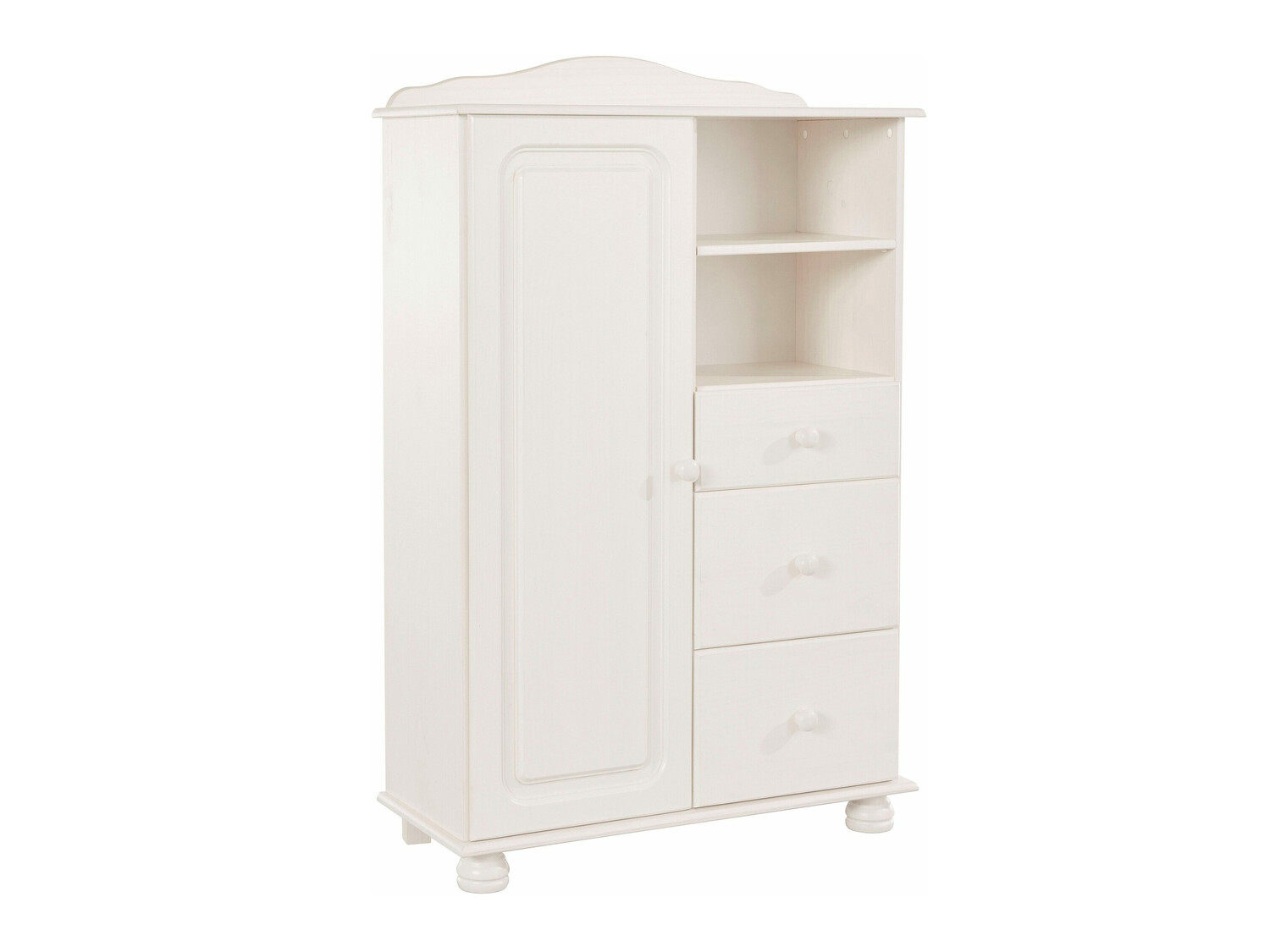 Komoda Fenlaru 109 (Balta)