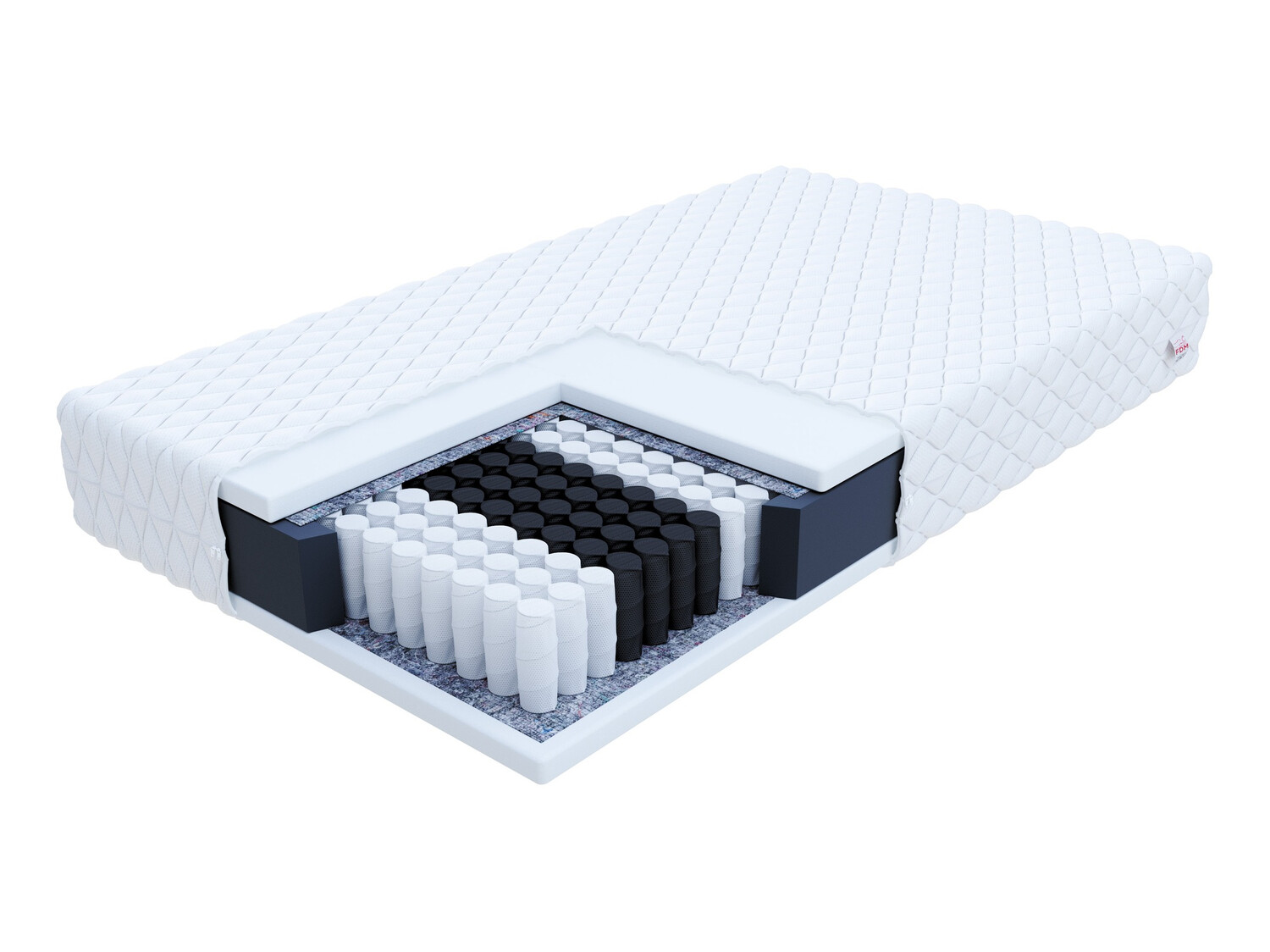 Miegamojo čiužiniai 140 x 200