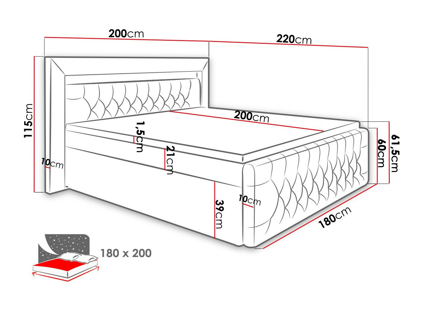 Continental lova Aura