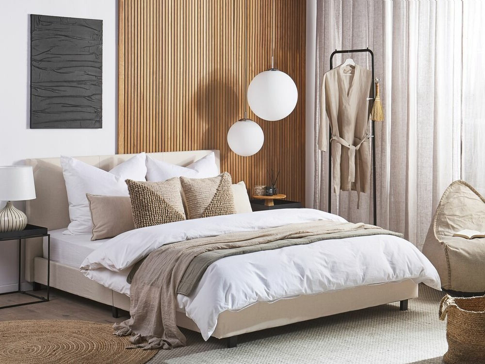 Lova Berwyn 589 (Smėlinė)