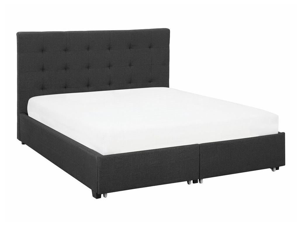 Lova Berwyn 590 (Tamsi pilka)