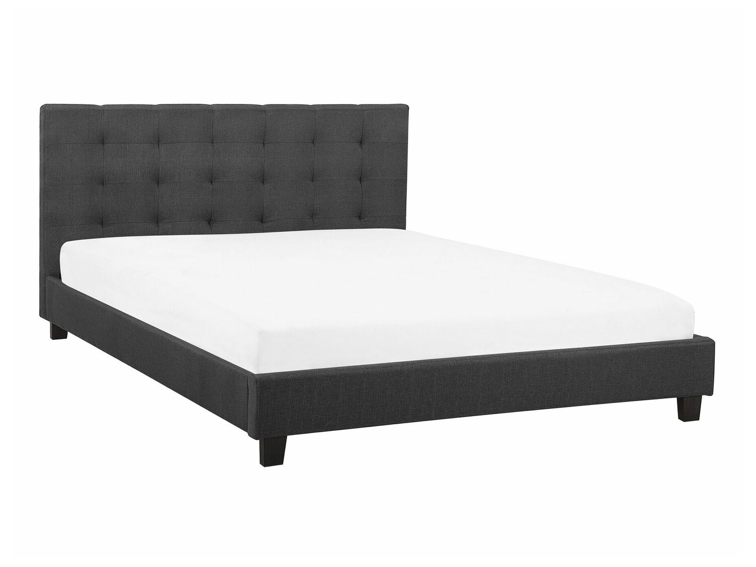 Lova Berwyn 592 (Tamsi pilka)