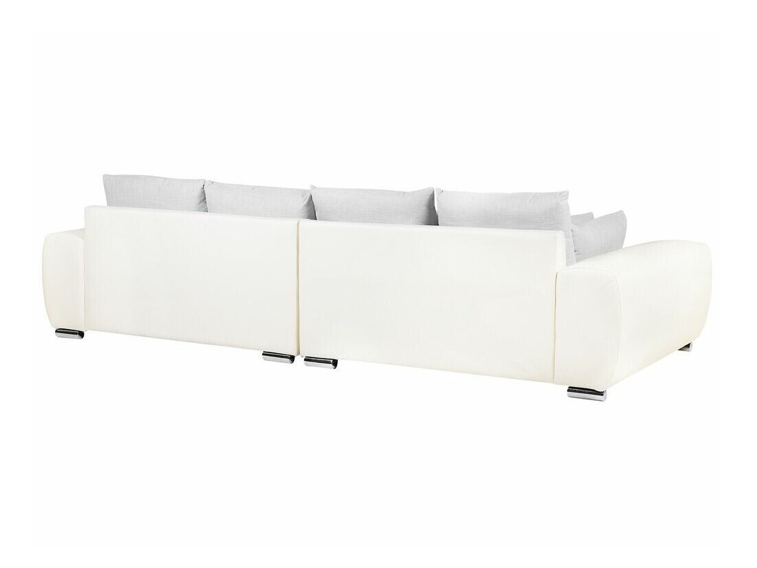 Modulinė sofa Berwyn 598 (Pilka + Smėlinė)