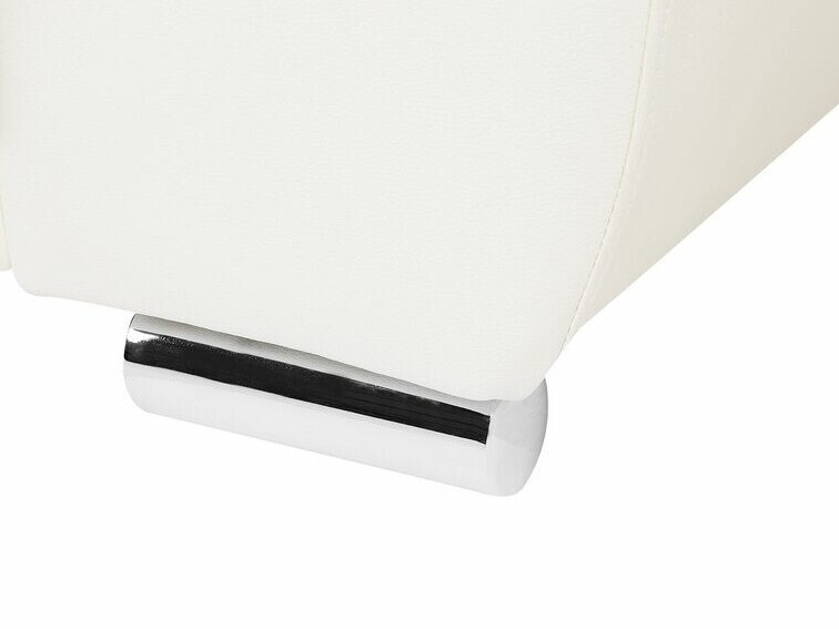 Modulinė sofa Berwyn 598 (Pilka + Smėlinė)