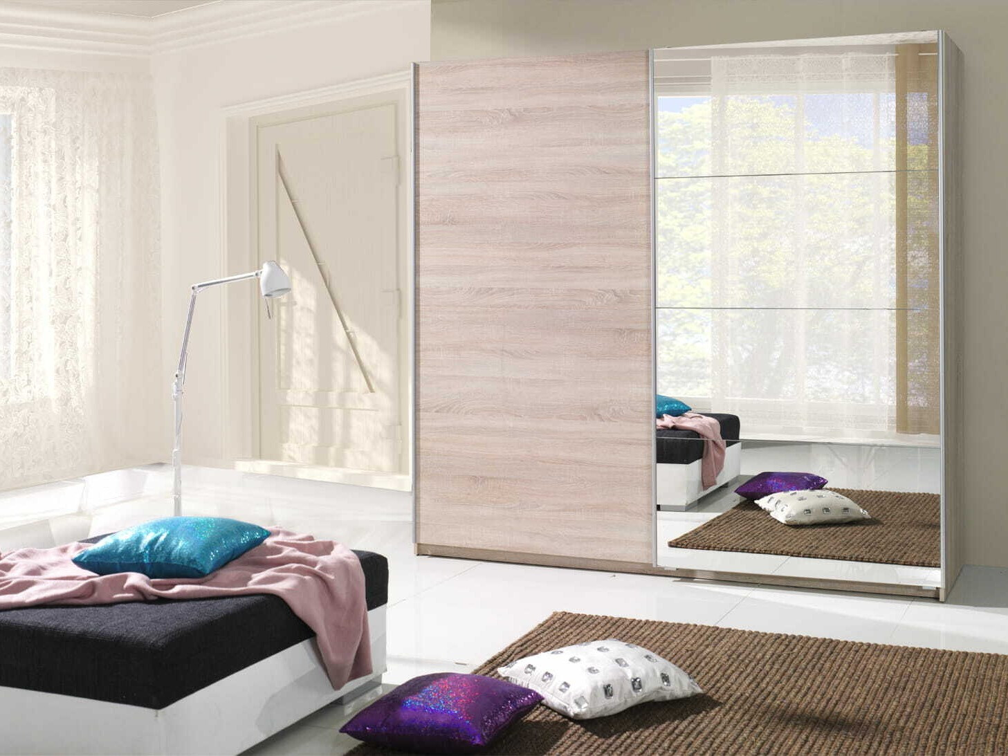 Spinta Murrieta 184 (Sonomos ąžuolas)