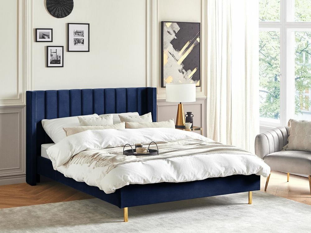 Lova Berwyn 599 (Mėlyna)