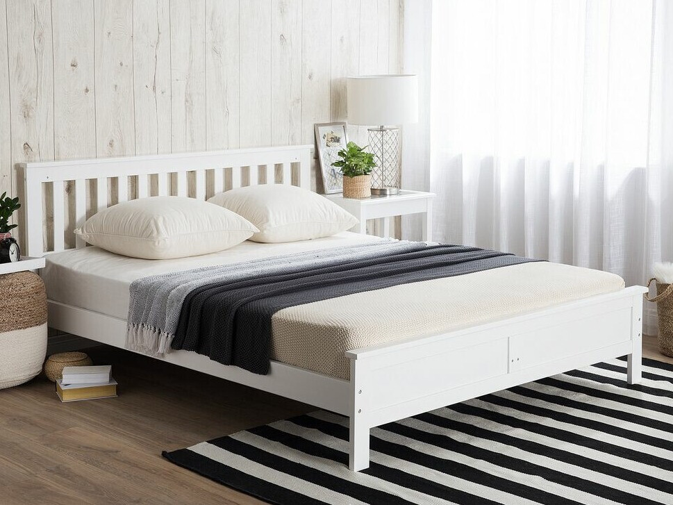 Lova Berwyn 600 (Balta)