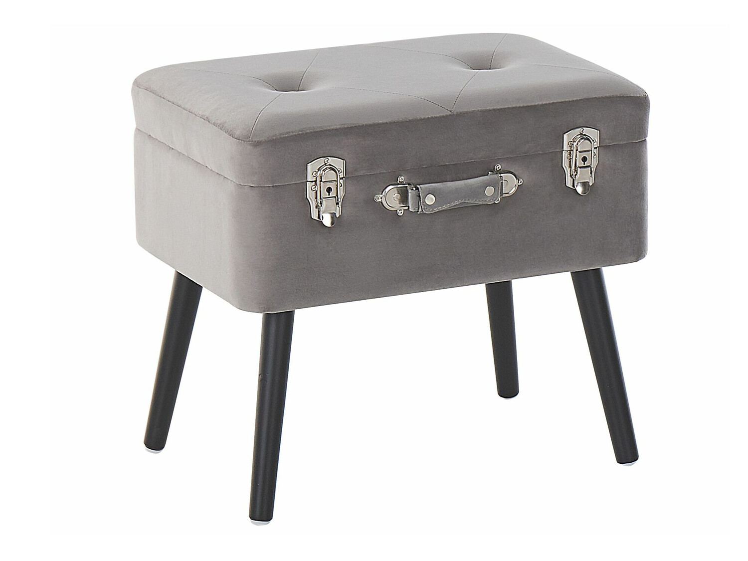 Pufas Berwyn 602 (Pilka)