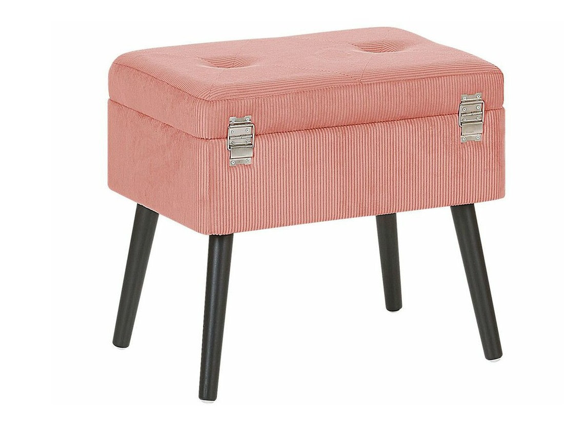 Pufas Berwyn 602 (Rožinė)