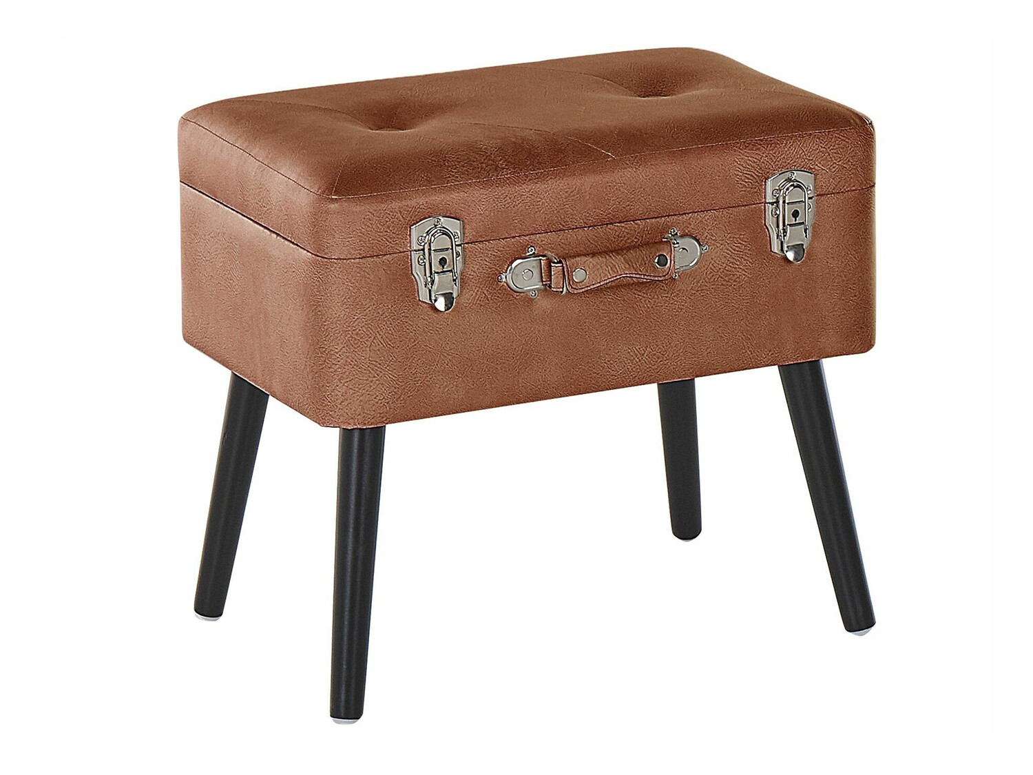 Pufas Berwyn 602 (Ruda)