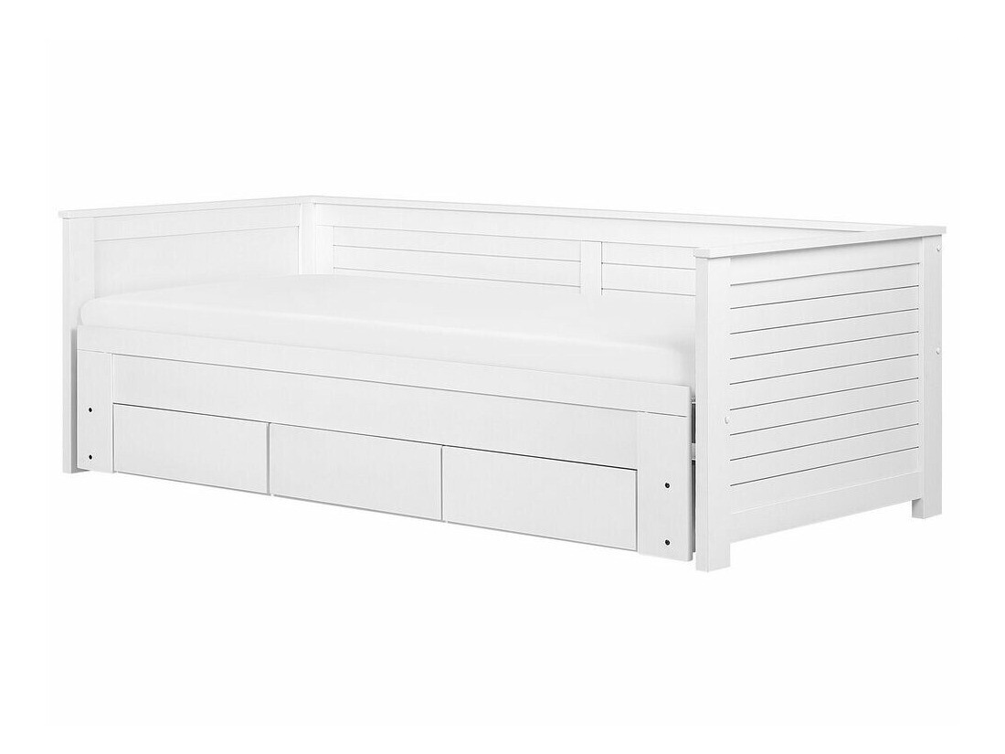 Lova Berwyn 607 (Balta)