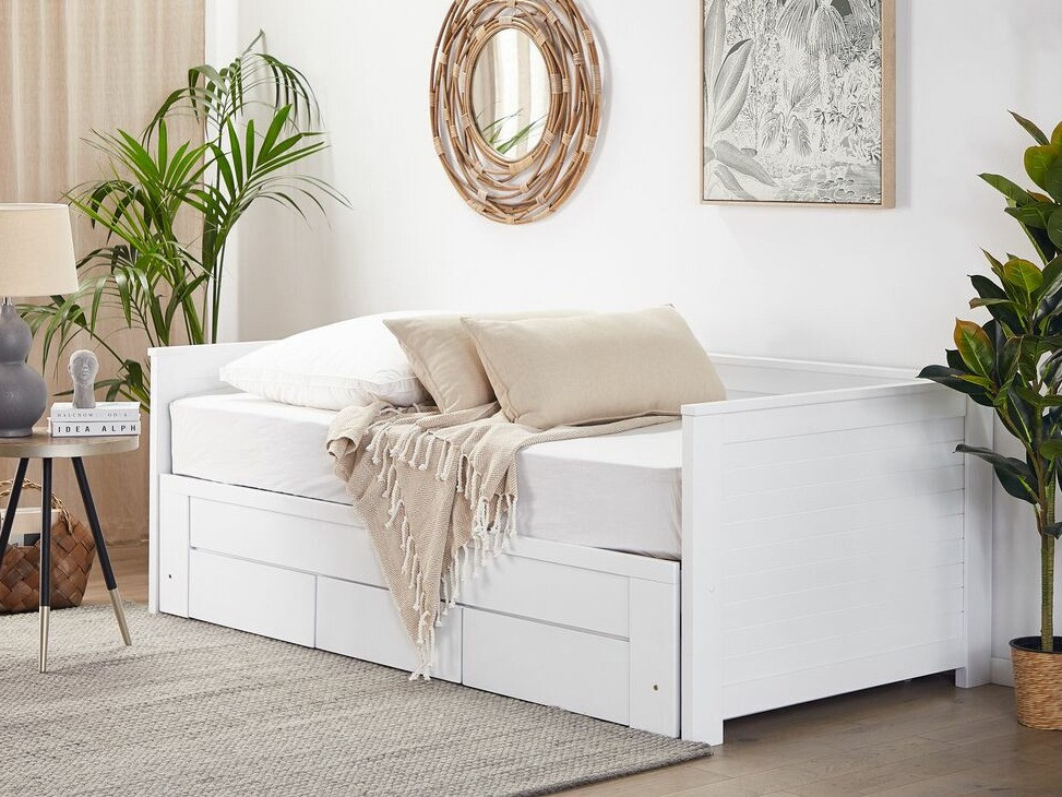 Lova Berwyn 607 (Balta)