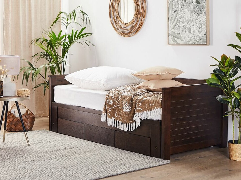 Lova Berwyn 607 (Ruda)