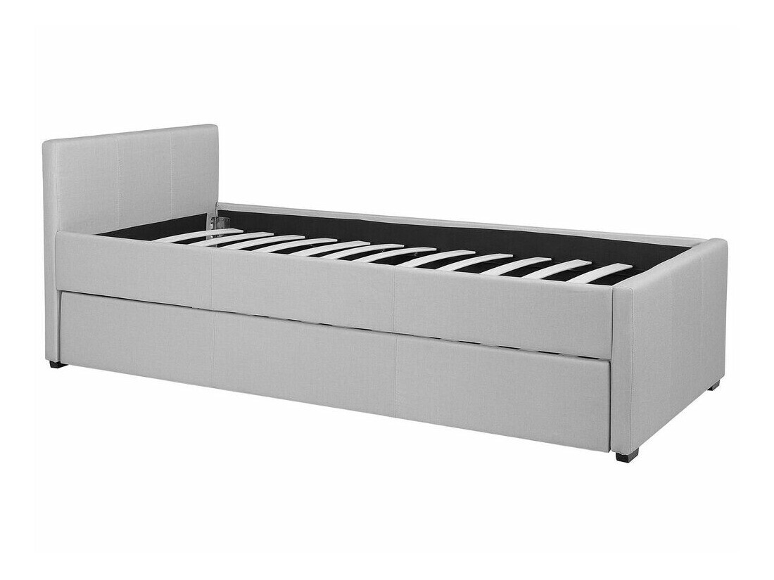 Lova Berwyn 631 (Šviesi pilka)