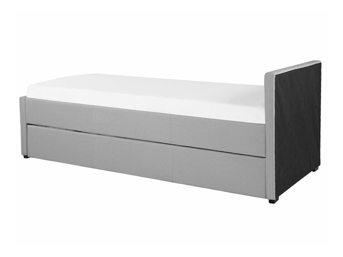 Lova Berwyn 631 (Šviesi pilka)