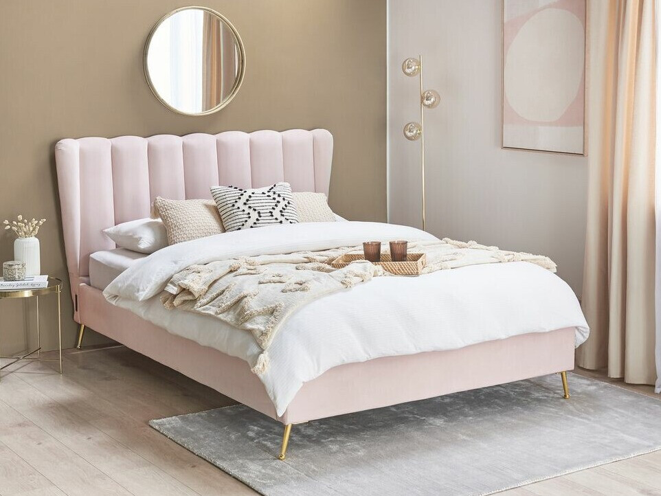 Lova Berwyn 632 (Rožinė)