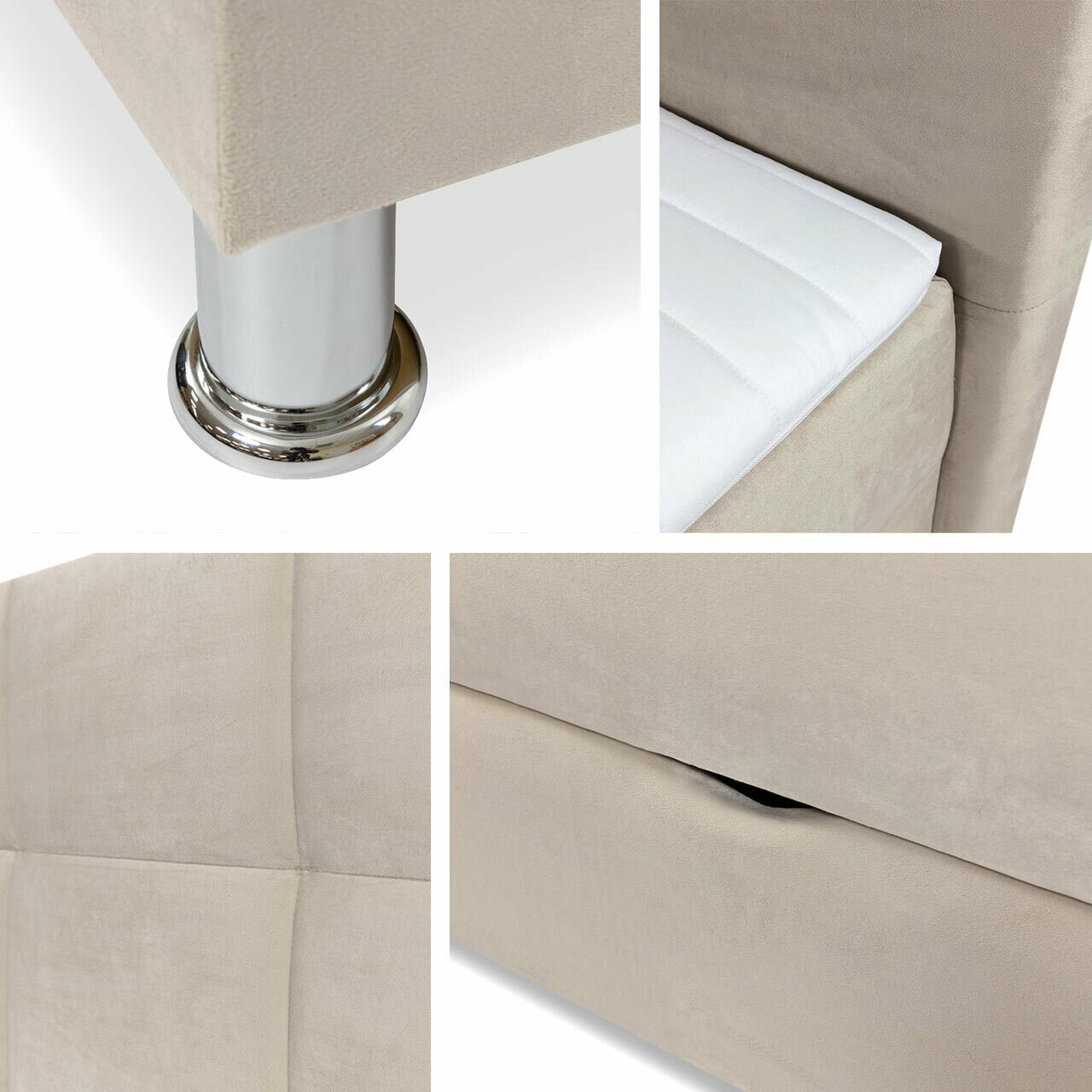 Continental lova ComfiDream Aelion (Fresh 01)