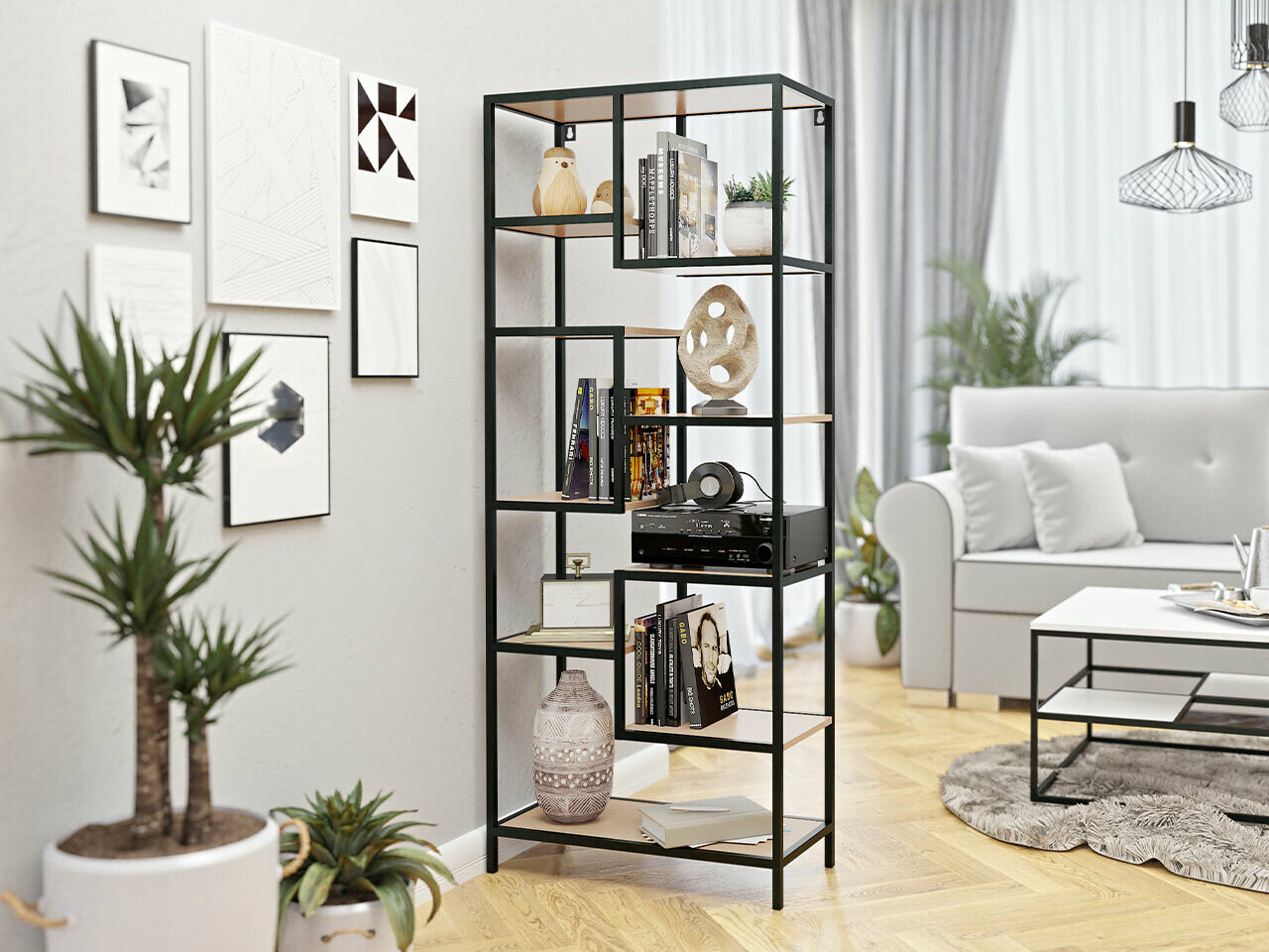 Lentyna Richardson A101